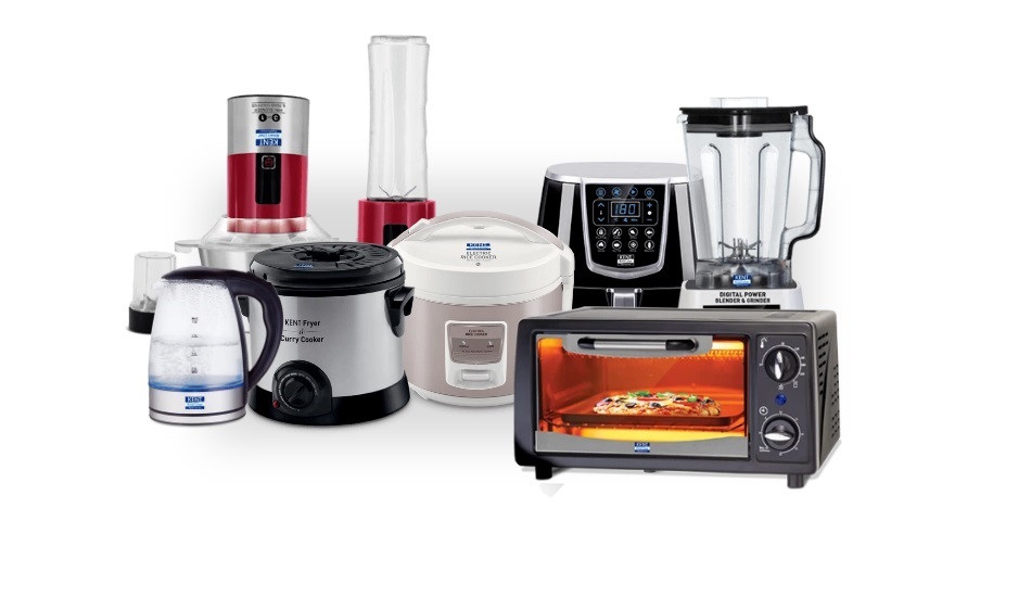 Is It Cheaper To Buy Kitchen Appliances In a Bundle