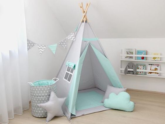 Do It Yourself Kids Room Decor Ideas