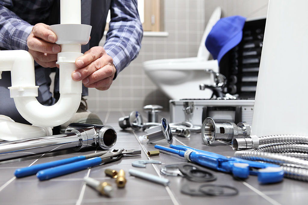 5 Factors to Consider Before Choosing a Plumber in Rockville MD