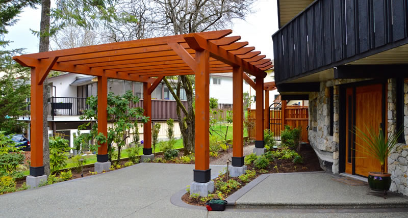 5 Qualities to Look for In a Pergola Builder Sydney