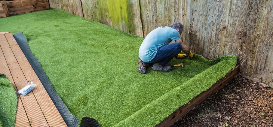 Turf Price Guide – How Much Does Artificial Grass Cost?