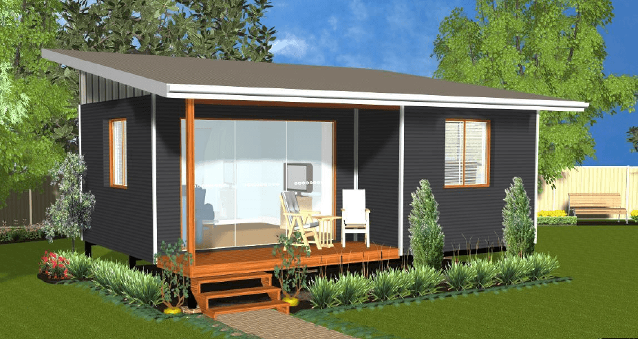 What Is a Granny Flat?