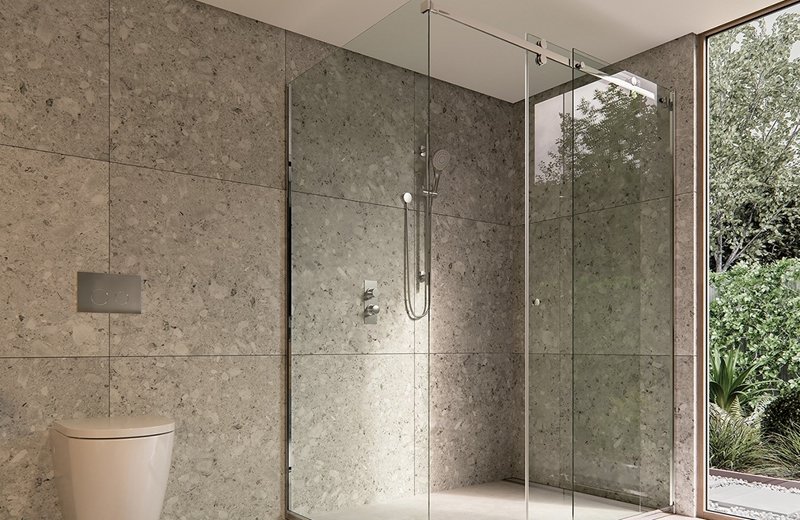 Everything You Need to Know About Frameless Shower Screens