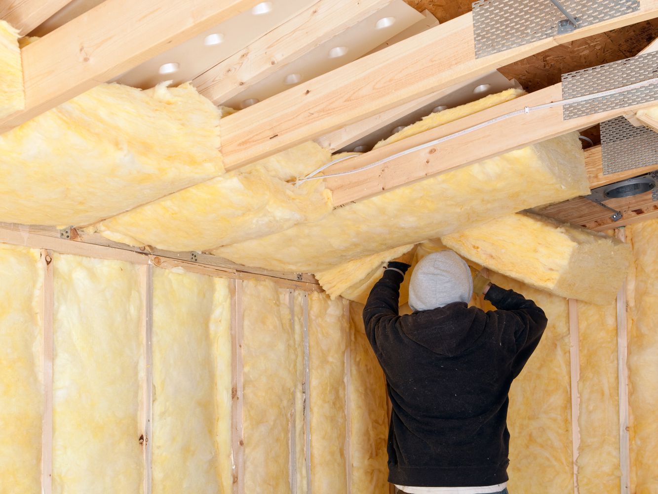 How You Can Properly Insulate Your House? DIY Home Insulation