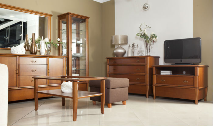 5 Useful Tips for Purchasing Wooden Furniture