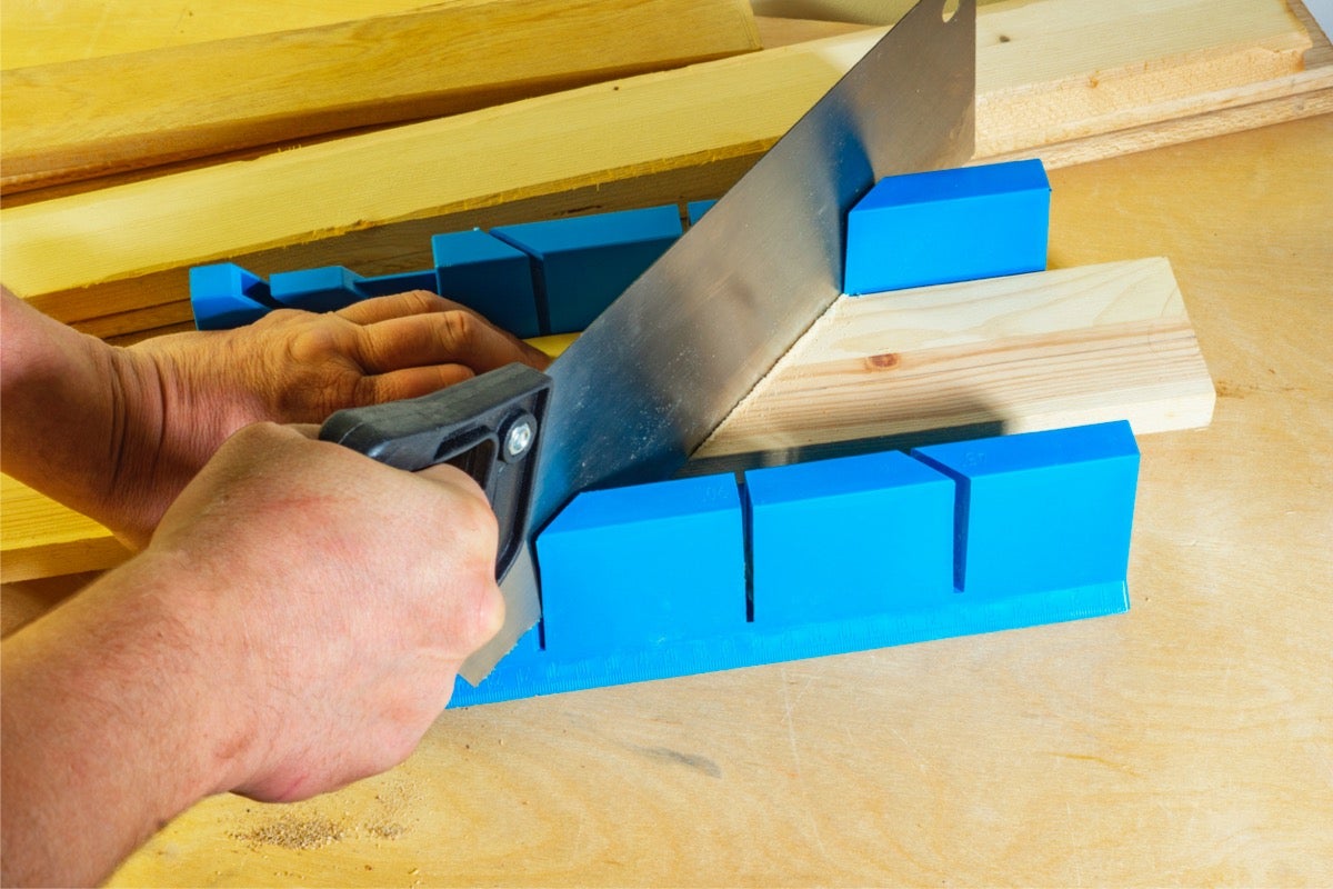 How to Use a Miter Saw Box? Benefits and Tips For Miter Saw