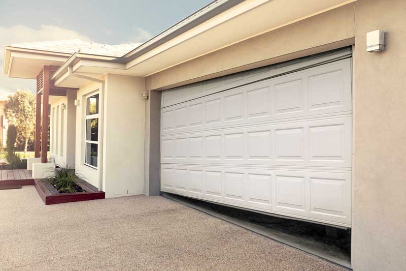 Common Garage Door Repairs You Can Do Yourself