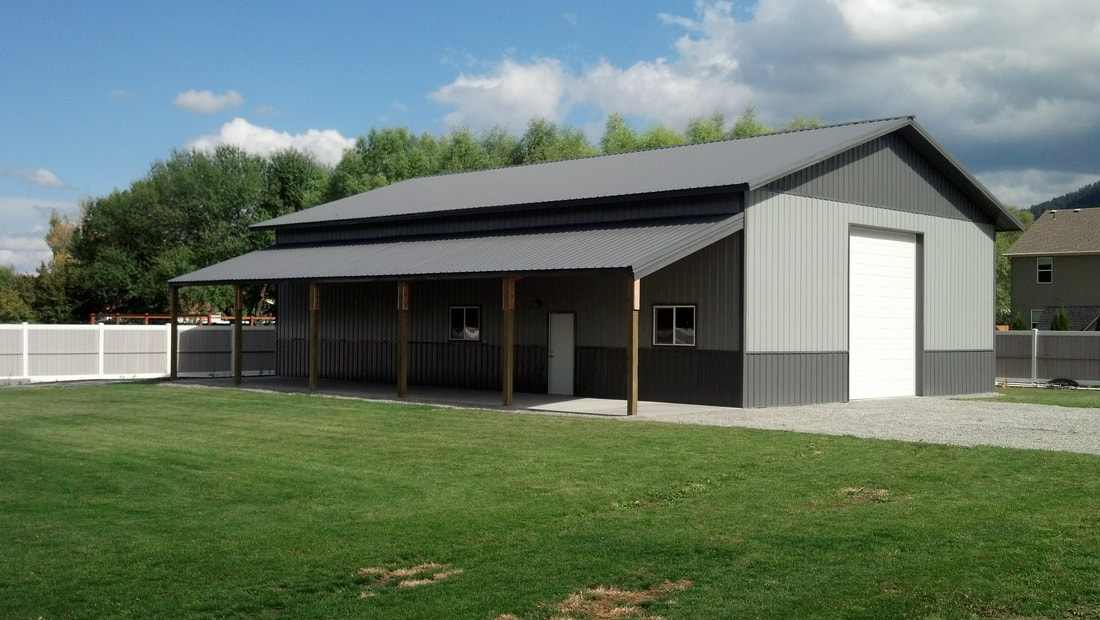 The Top 5 Reasons Why Steel Buildings are So Popular