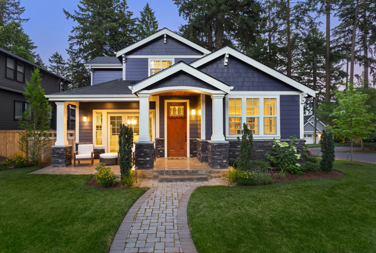 Which Roofing Material Can Help Boost Your Home’s Curb Appeal? 