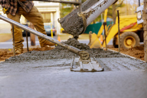 A Guide to Finding the Best Concrete Contractor For Your Needs