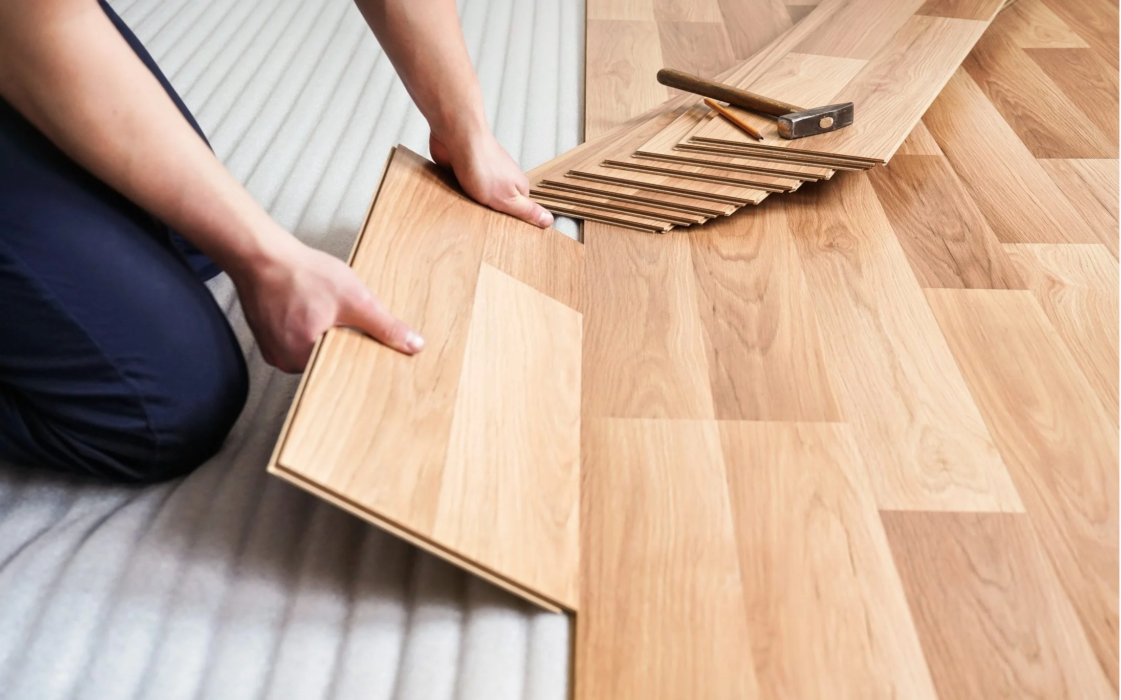 Local Flooring Company: Tips for Choosing the Right One