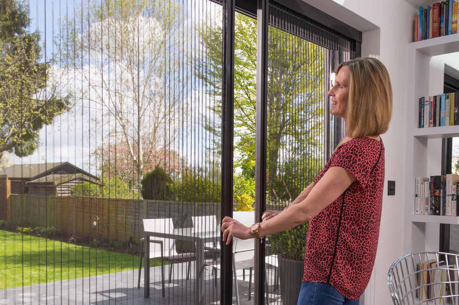 A Guide on Choosing Insect Screens for Windows