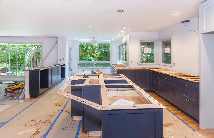 What Are the Benefits of Remodeling Your Home?