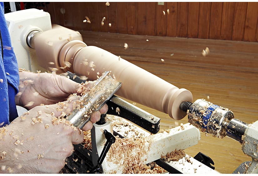 What Are Wood Lathe Tools and Best Available Tools in 2023