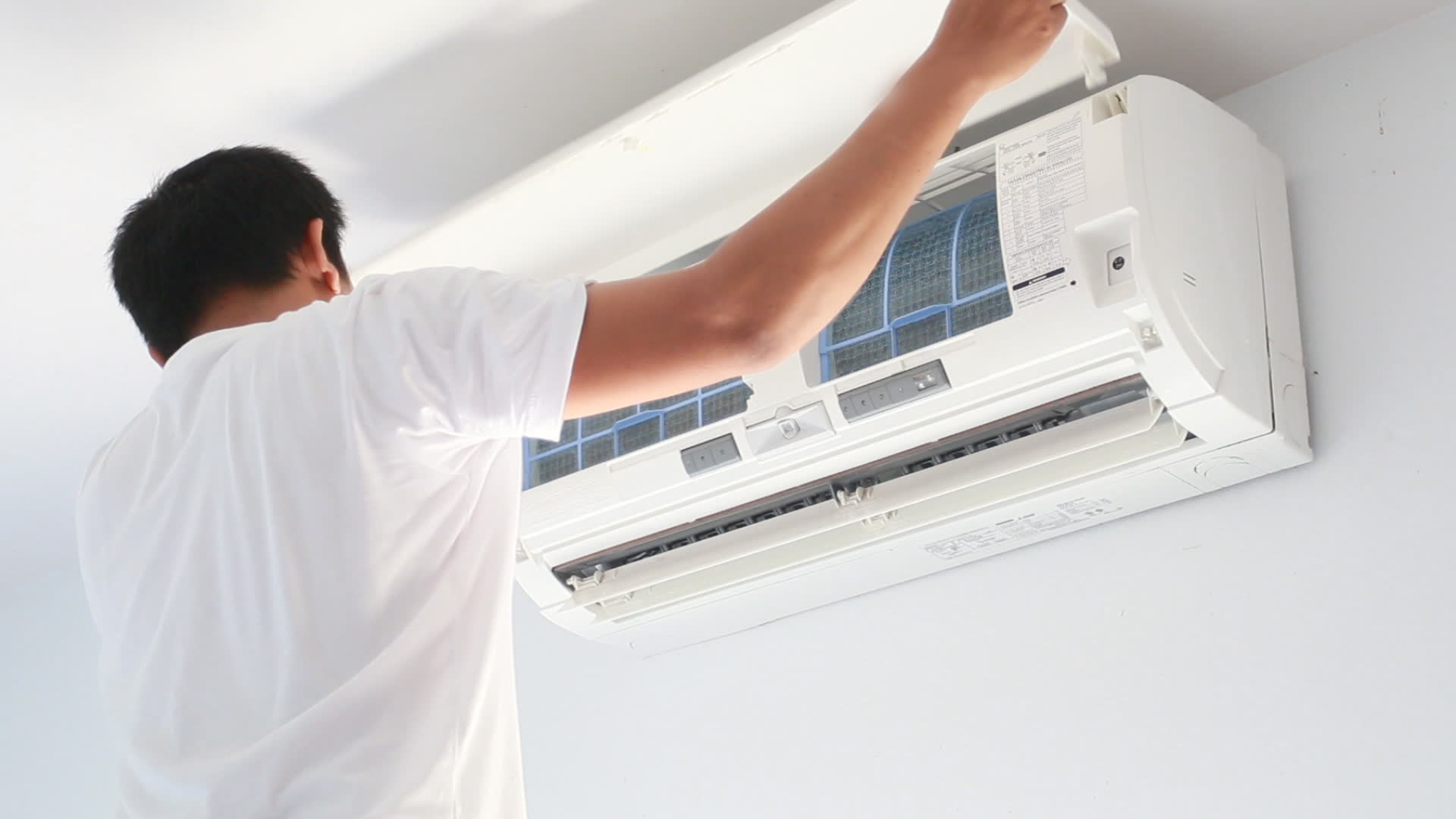 6 Ways To Repair Your Own Air Conditioner Yourself