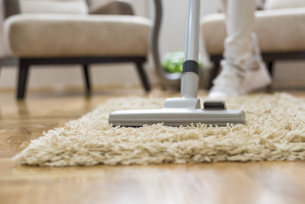 5 Signs You Need a Carpet Cleaning Service: Importance and Tips for Choosing the Right Service