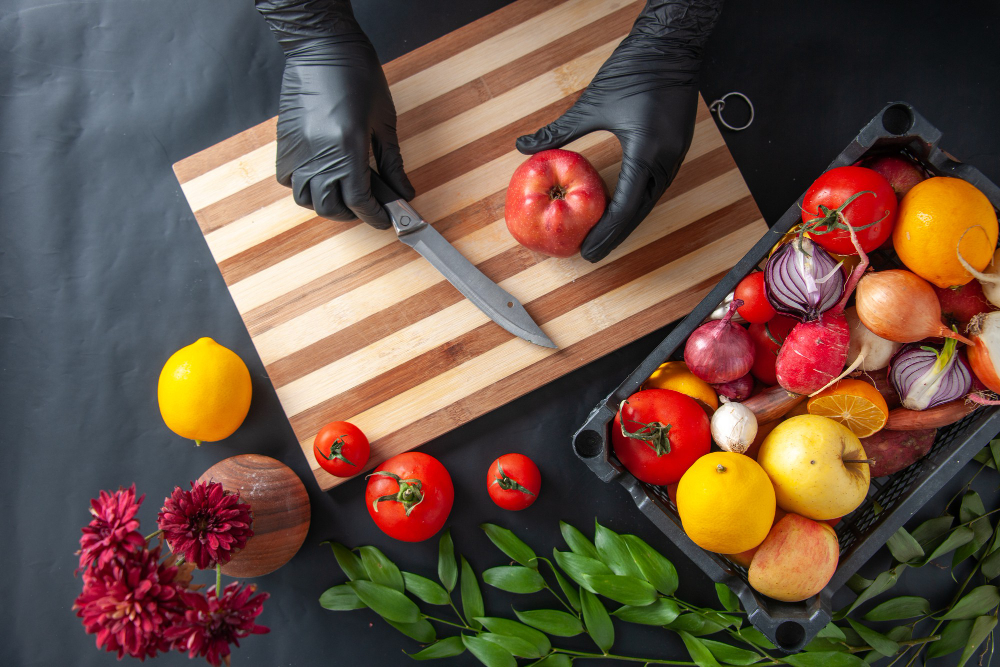 DIY Pallet Kitchen: A Rustic and Sustainable Transformation