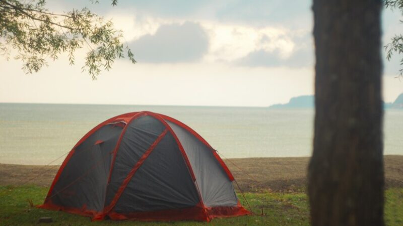 Things to Consider before Buying Camping Tent