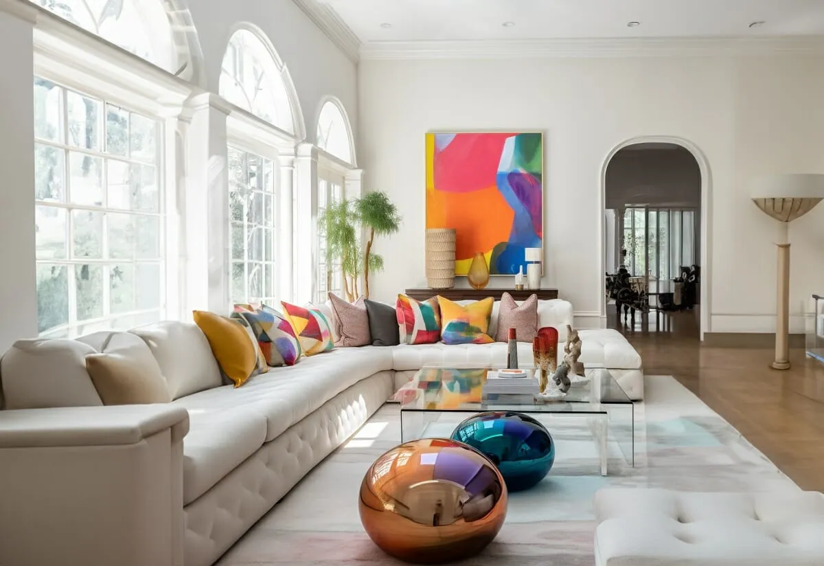 Modernize Your Home with 2024 Interior Design Trends