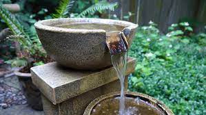 Best Outdoor Water Features for Yard Refreshment