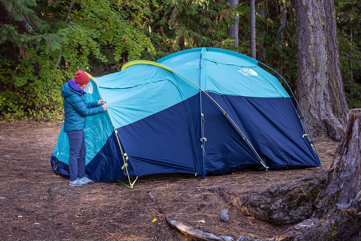 Top Tents for Camping in 2024