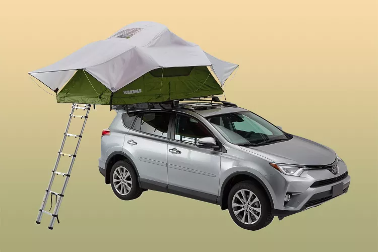 Every Outdoor Adventure’s Best Rooftop Tents