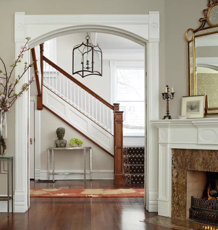 Functional and Stylish Stair Runner Ideas