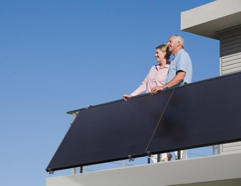 11 Ideas for Creatively Mounting Solar Panels to Maximize Solar Energy